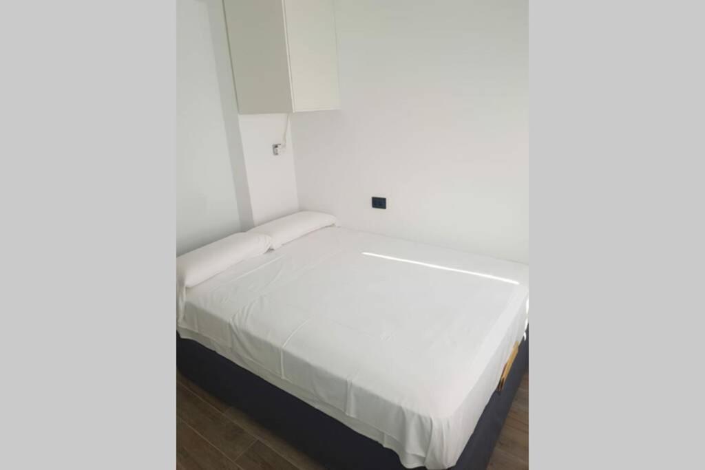 Exclusivo Apartamento Benidorm Playa De Levante Dış mekan fotoğraf